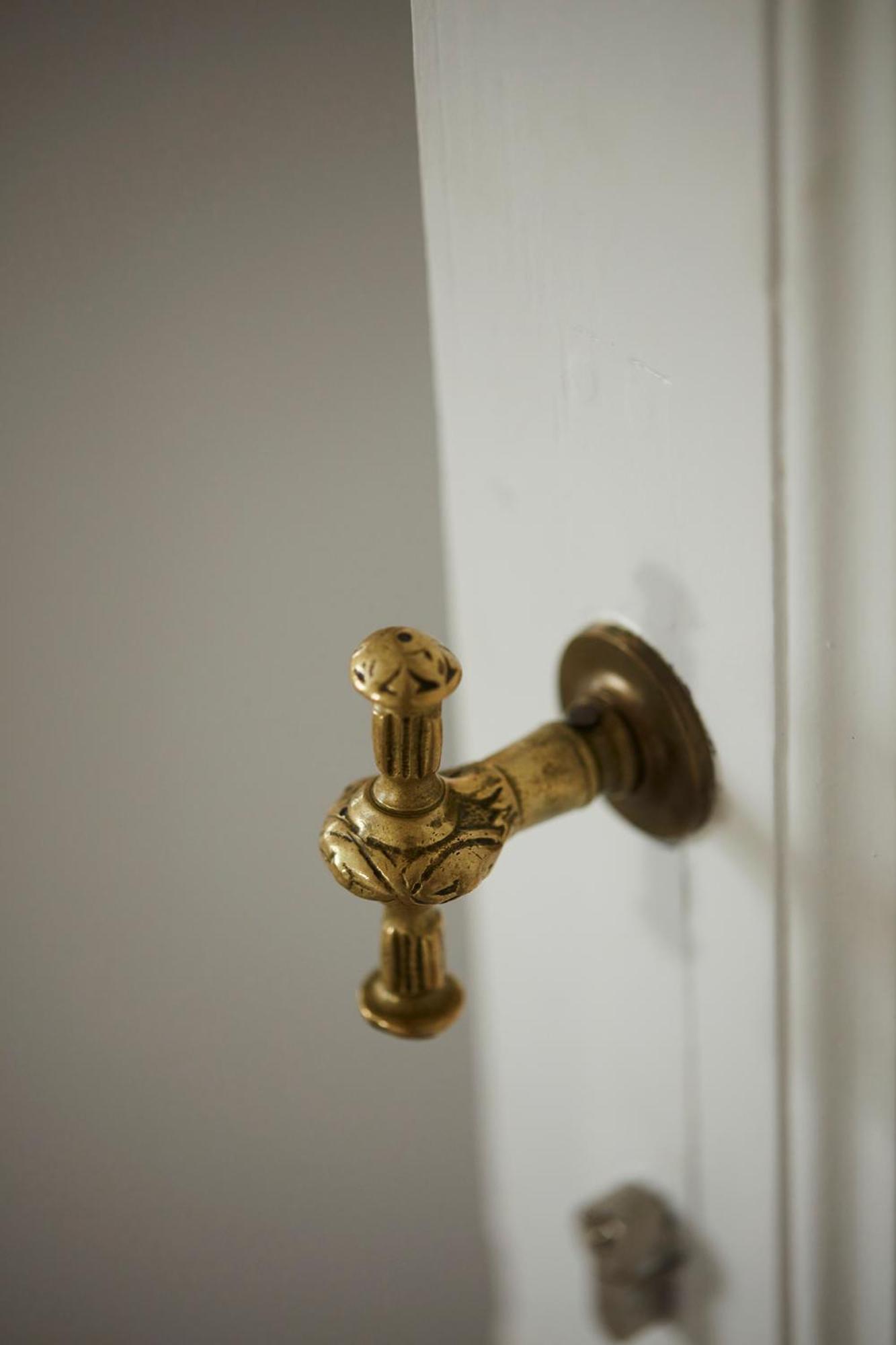 Maison D'artiste Bed & Breakfast Gent