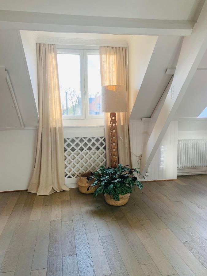Maison D'artiste Bed & Breakfast 3*