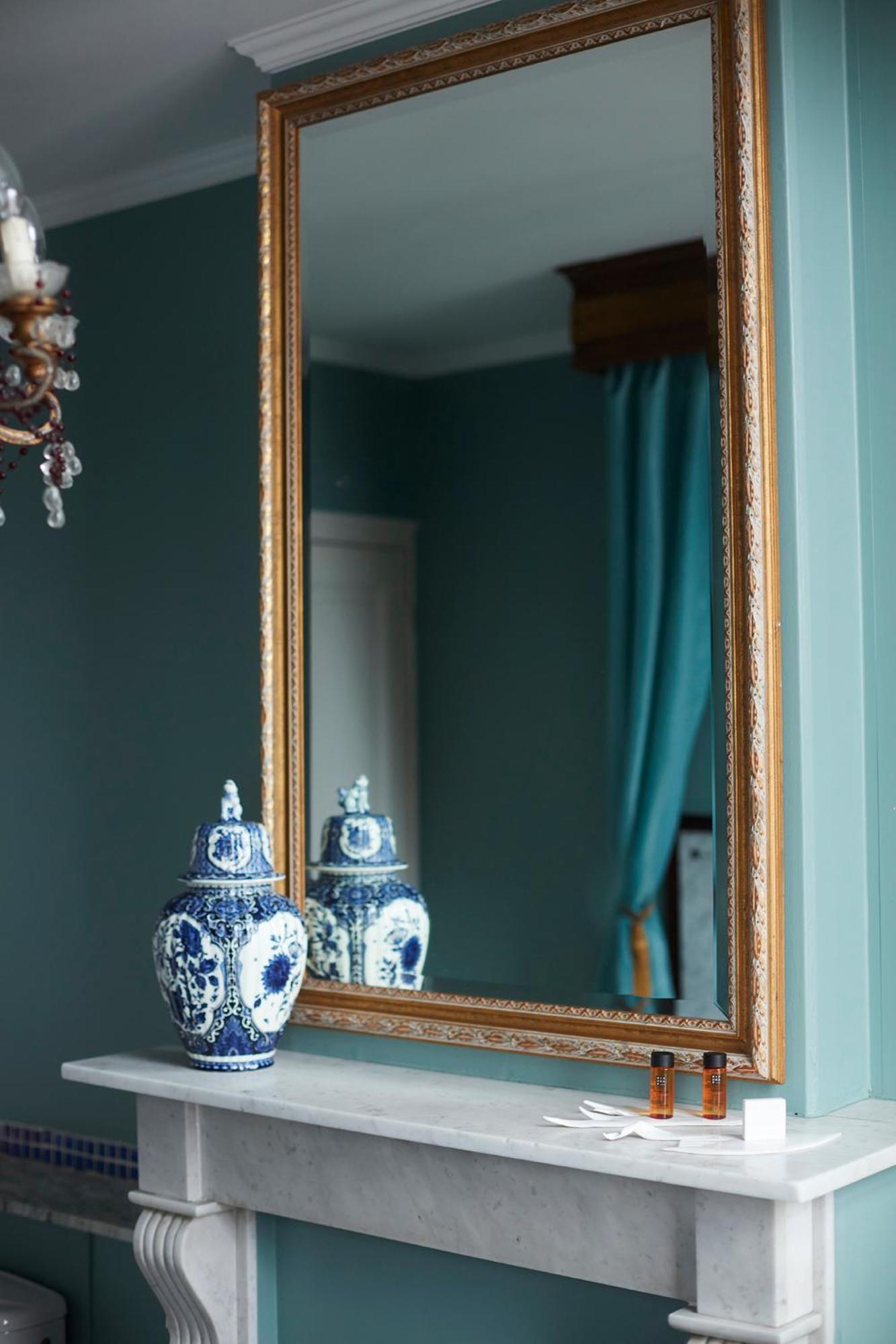 Bed & Breakfast Maison D'artiste 3*