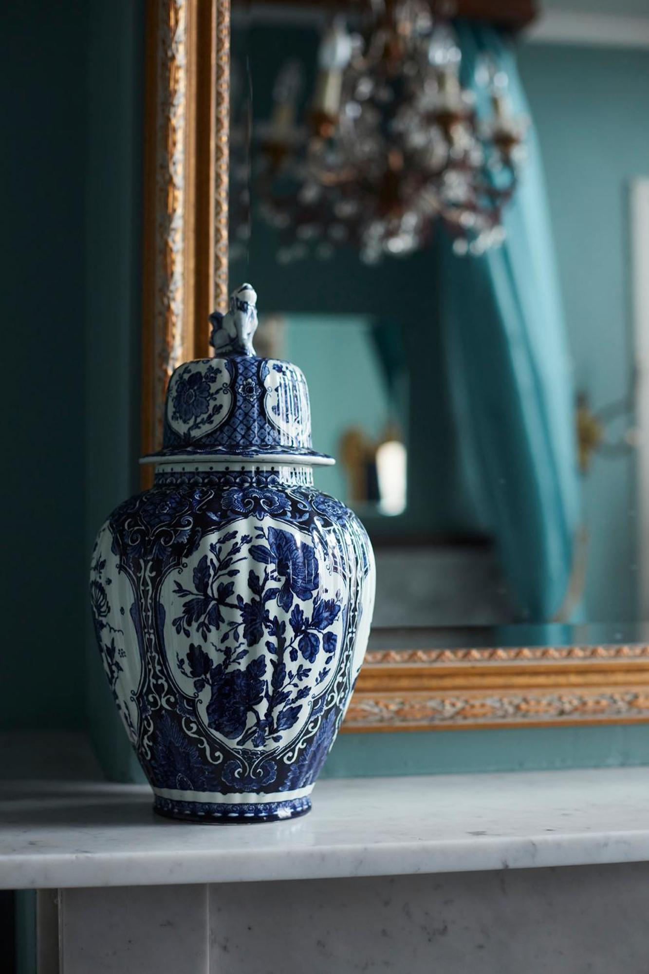 Maison D'artiste Bed & Breakfast Gent