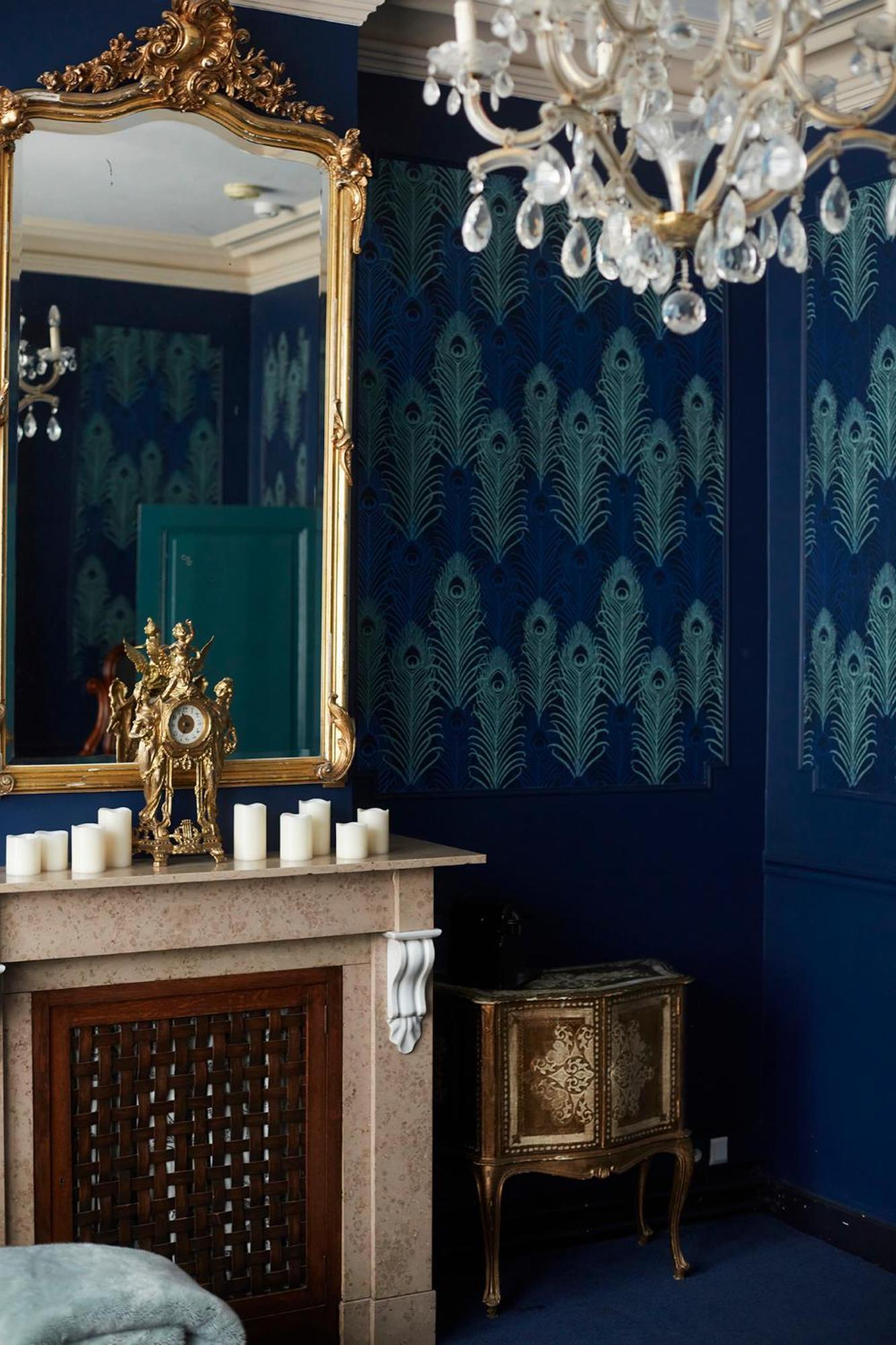 Maison D'artiste Bed & Breakfast 3*