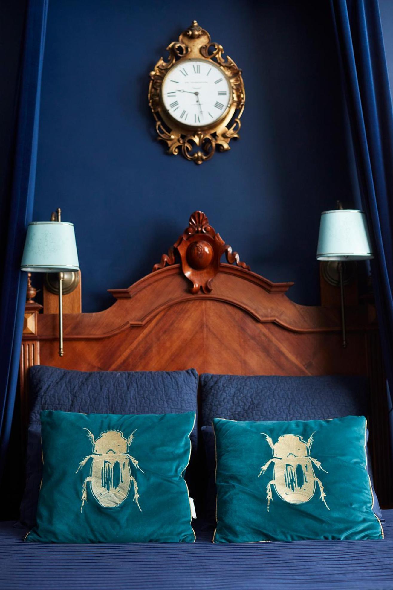 Bed & Breakfast Maison D'artiste Gent