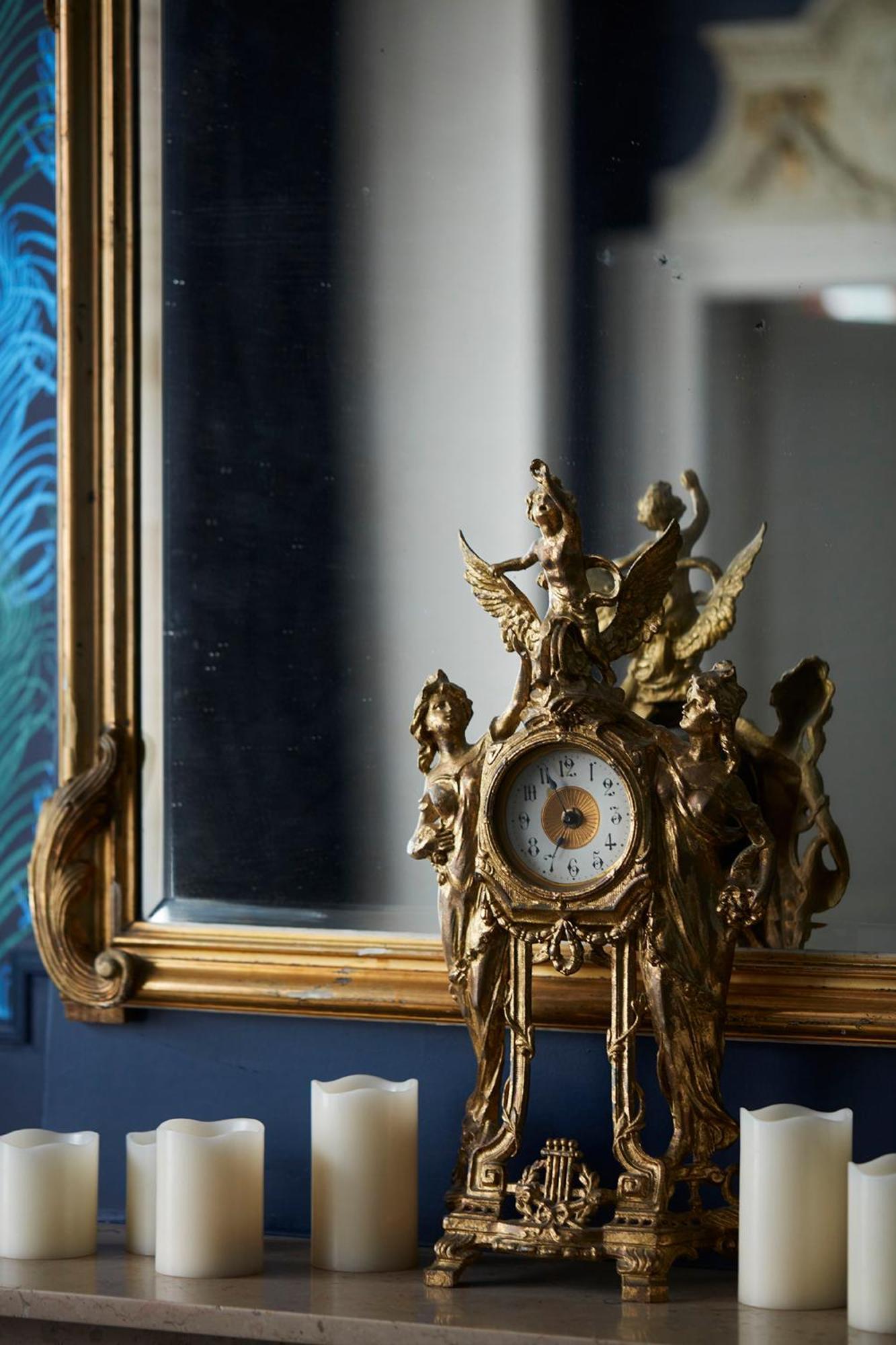Maison D'artiste Bed & Breakfast Gent