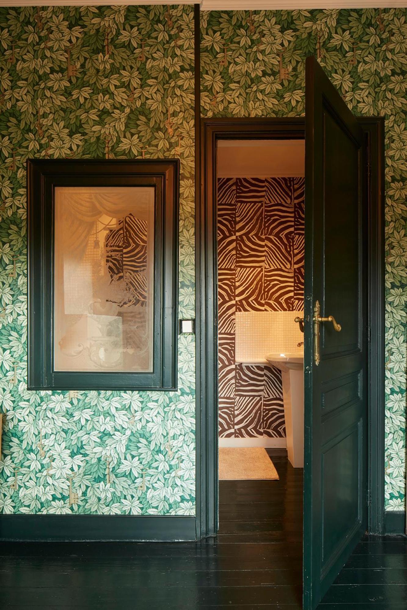 Maison D'artiste Bed & Breakfast 3*