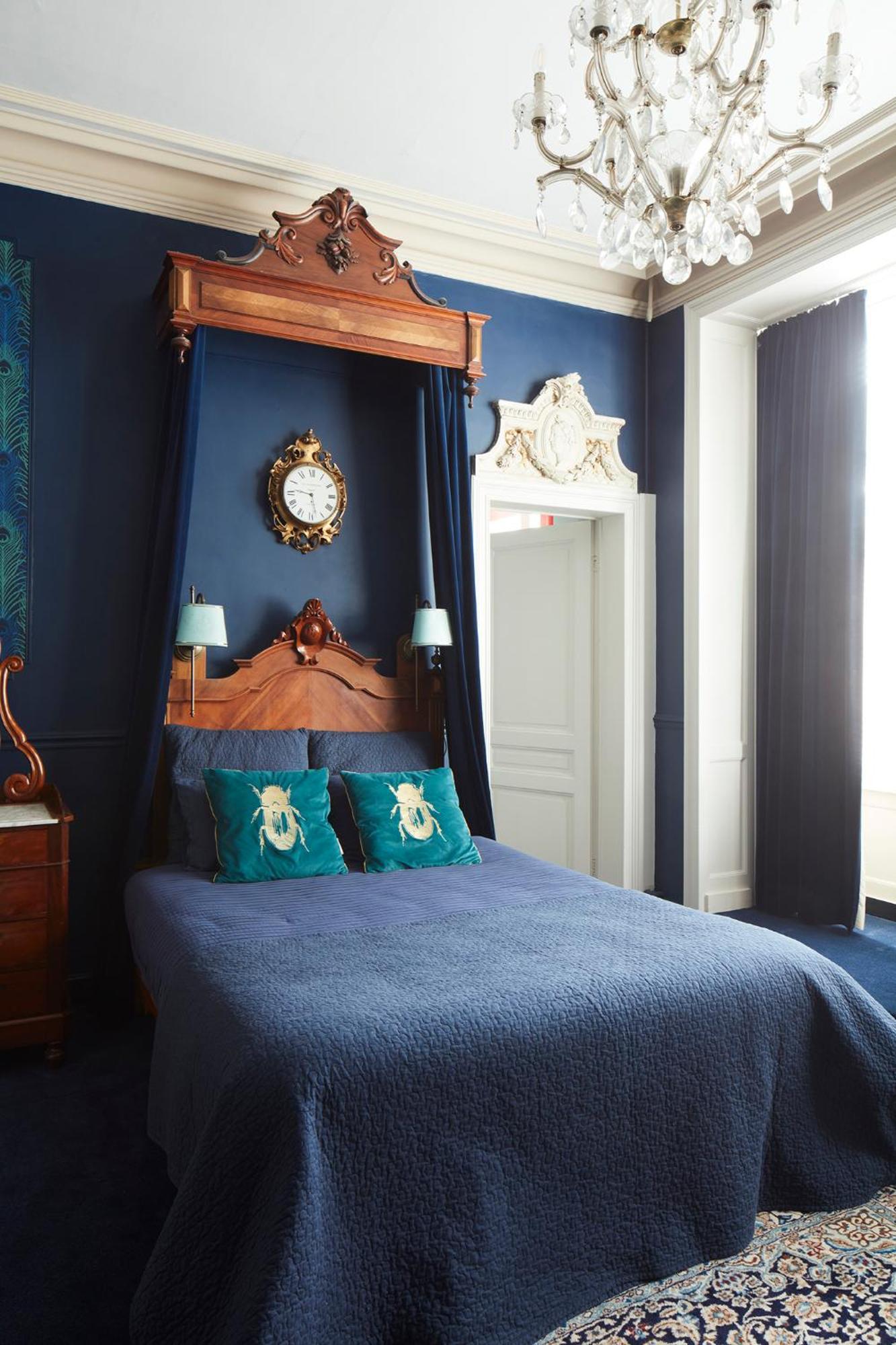 Maison D'artiste Bed & Breakfast