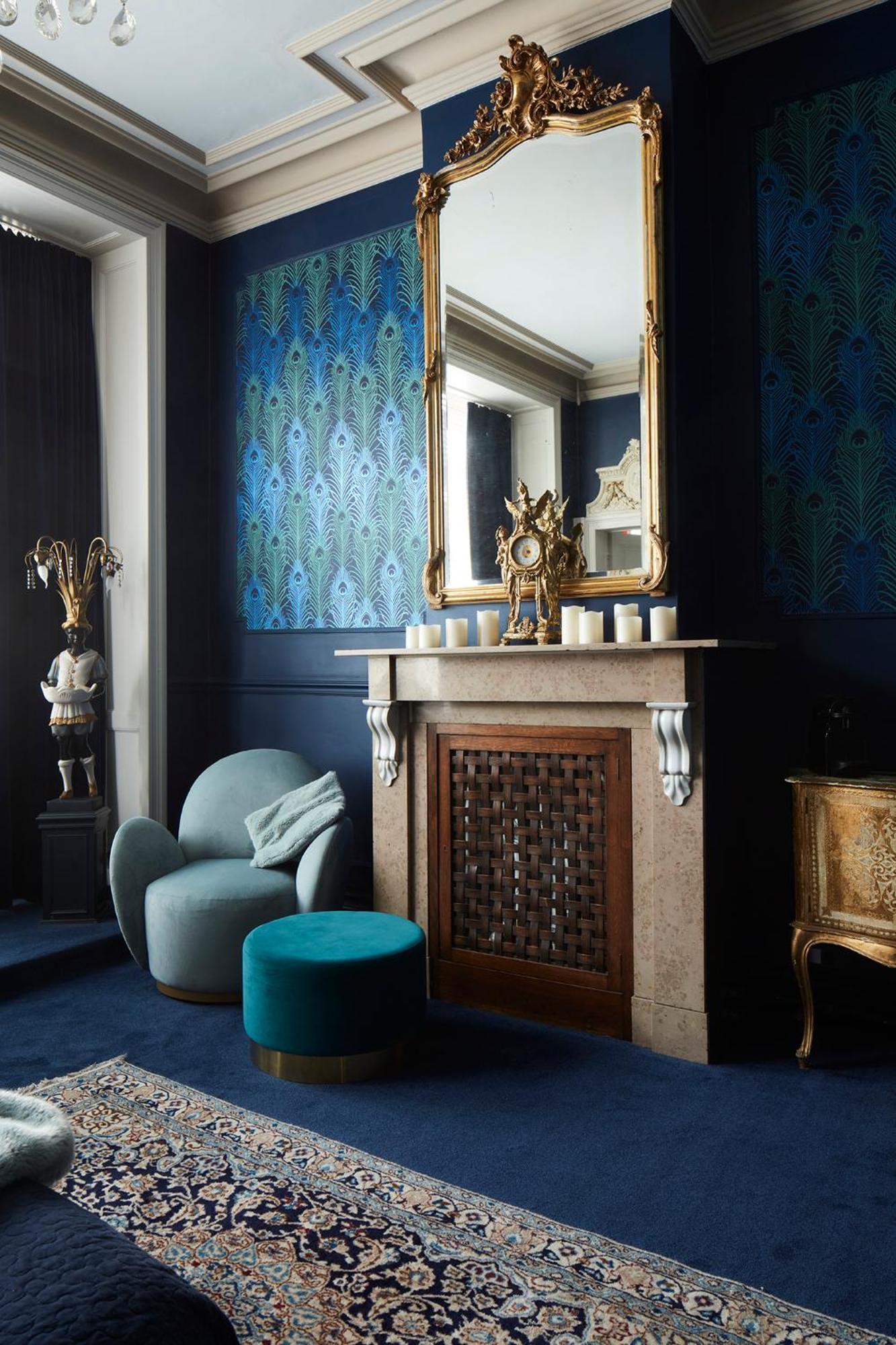 Maison D'artiste Bed & Breakfast