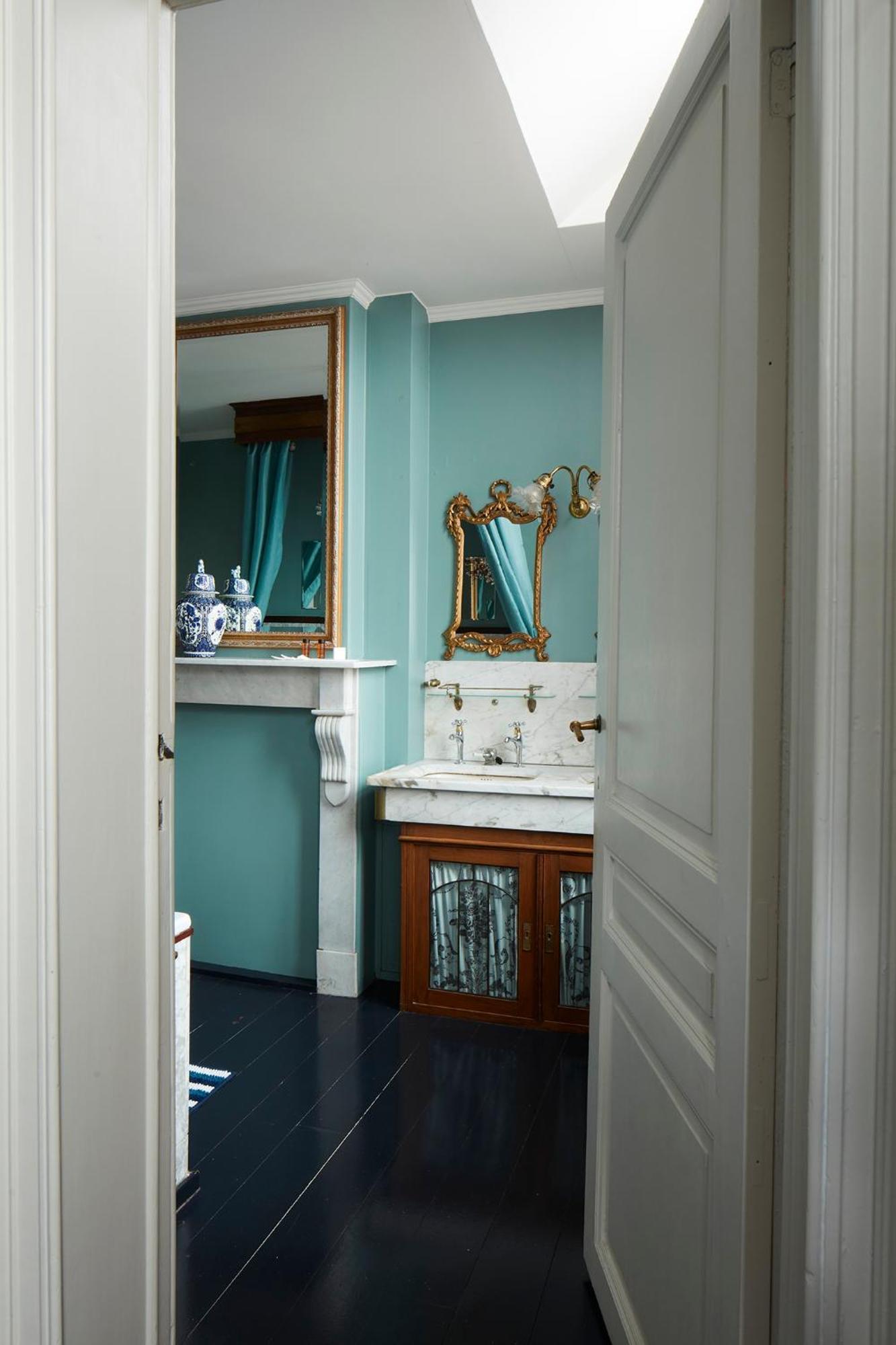 Maison D'artiste Bed & Breakfast