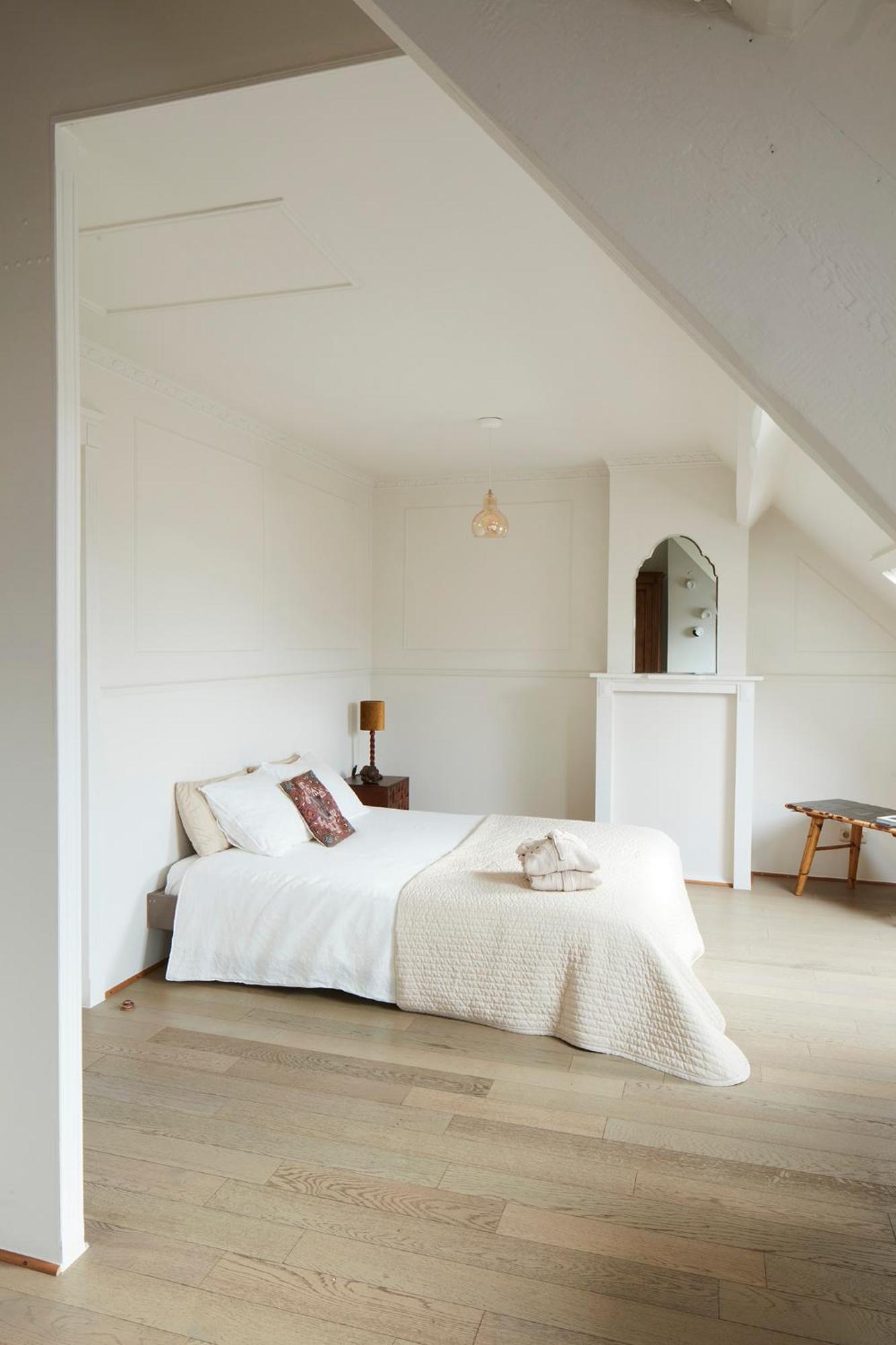 Bed & Breakfast Maison D'artiste