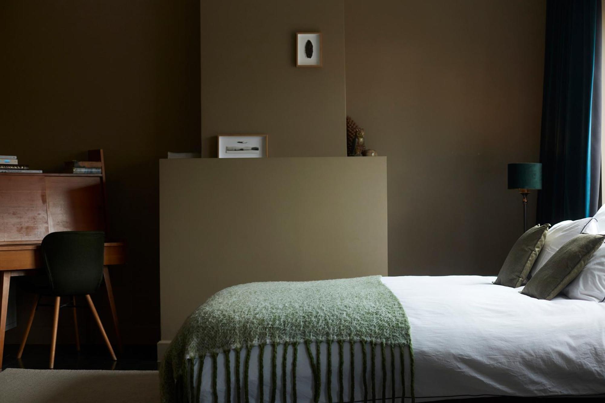 Maison D'artiste Bed & Breakfast Gent