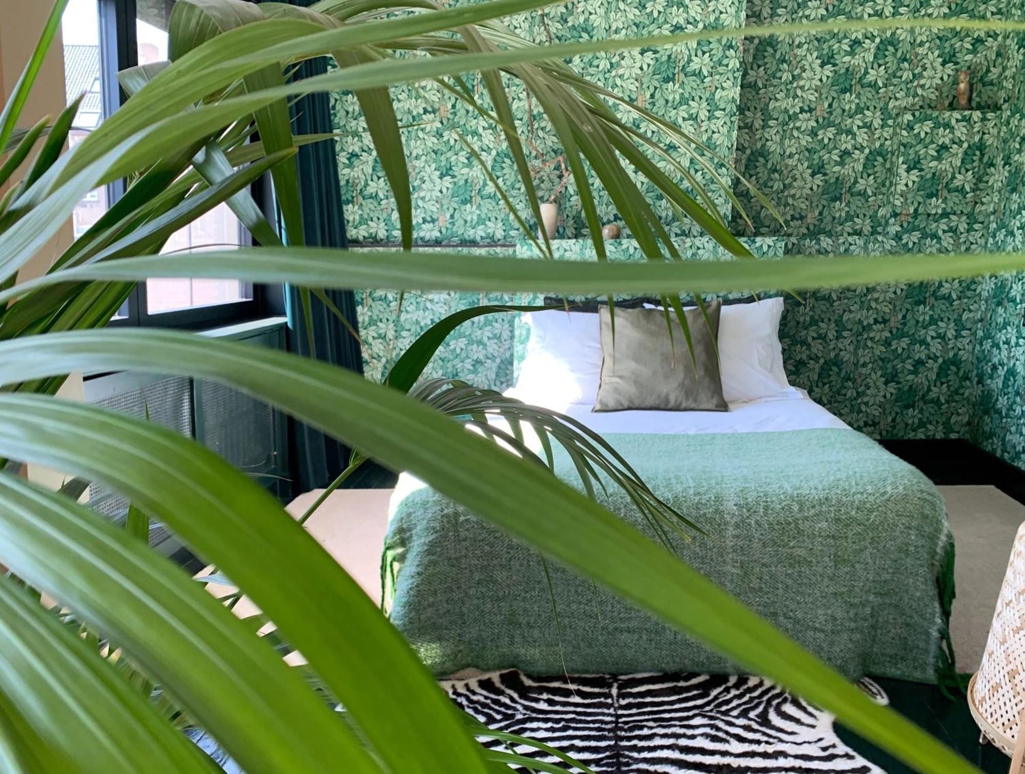 Maison D'artiste Bed & Breakfast Gent