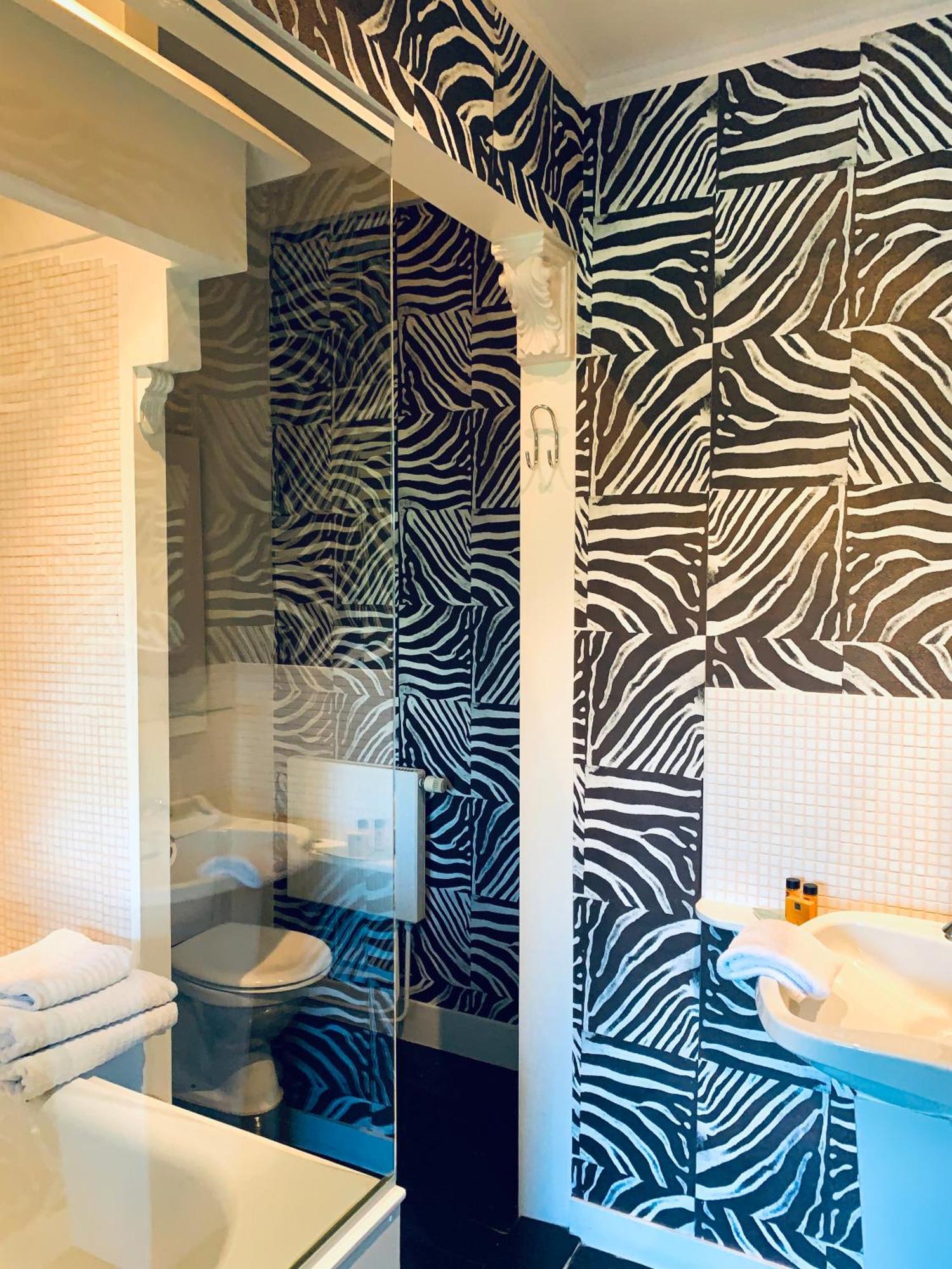 Maison D'artiste 3*