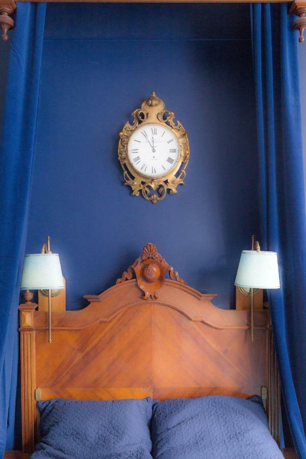 Bed & Breakfast Maison D'artiste Gent