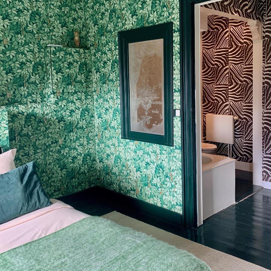 Maison D'artiste Bed & Breakfast 3*