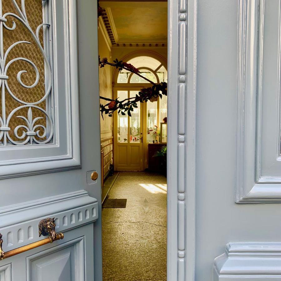 Maison D'artiste Bed & Breakfast 3*
