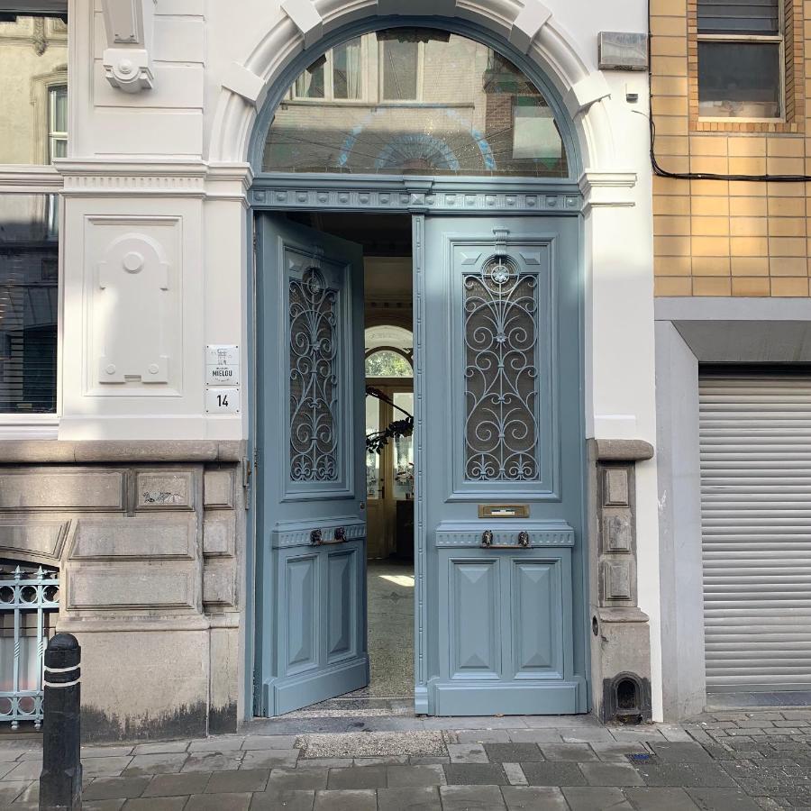 Maison D'artiste 3* Gent